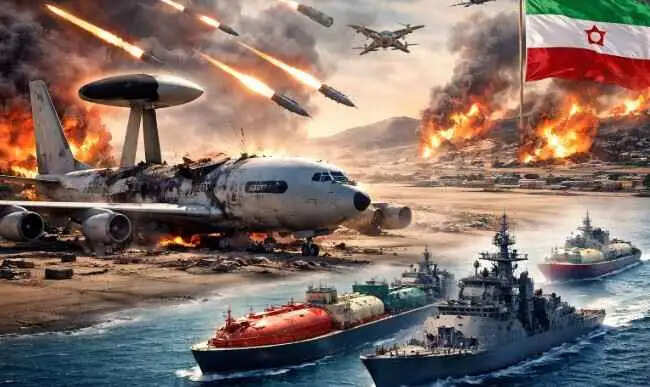 Iran Military Capability After US Israel Attacks: लगातार हमलों के बावजूद खत्म नहीं हुई ईरान की ताकत, मिसाइल लॉन्चर और ड्रोन अब भी सक्रिय