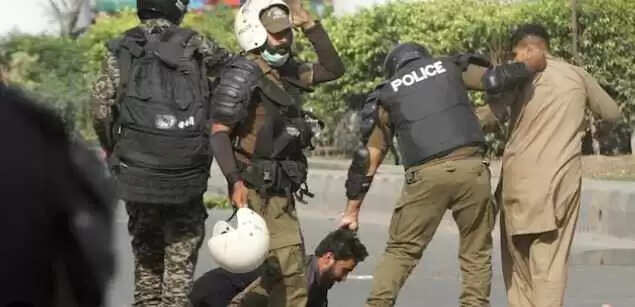 Pakistan में TLP और पुलिस के बीच हिंसक झड़प, 11 लोगों की मौत, गाजा में ट्रम्प के पीस प्लान का विरोध