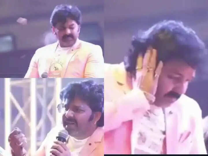 Anjali Raghav ने महिला आयोग से लगाई गुहार: मंच पर छेड़छाड़ के आरोप, ट्रोलिंग से छिना &lsquo;सीता&rsquo; का किरदार