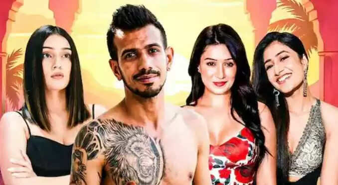 AI पोस्टर विवाद में भड़की Shefali Bagga: युजवेंद्र चहल के नाम से जोड़ी गई तस्वीरों पर ट्रोल्स को दिया करारा जवाब