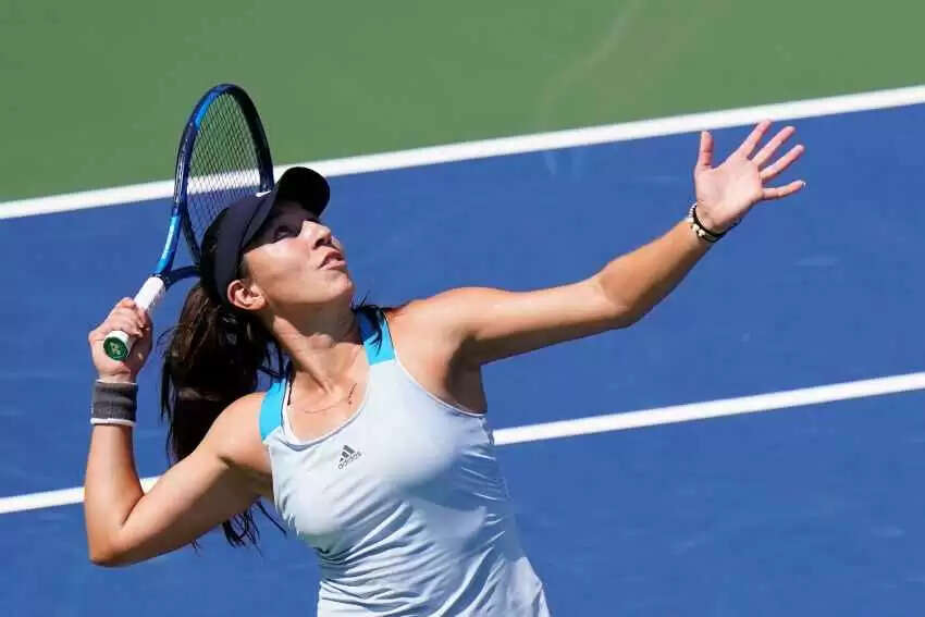 ऑस्ट्रेलियन ओपन में बड़ा उलटफेर: Jessica Pegula ने डिफेंडिंग चैंपियन मैडिसन कीज को हराया, जोकोविच को &lsquo;वॉकओवर&rsquo; से क्वार्टर फाइनल का टिकट