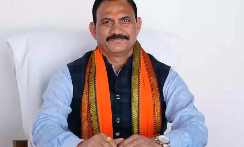 स्वास्थ्य मंत्री और स्थानीय विधायक श्याम बिहारी जायसवाल की कोशिशें हो रही है सफल, भू-अर्जन के लिए सर्वे सूची जारी