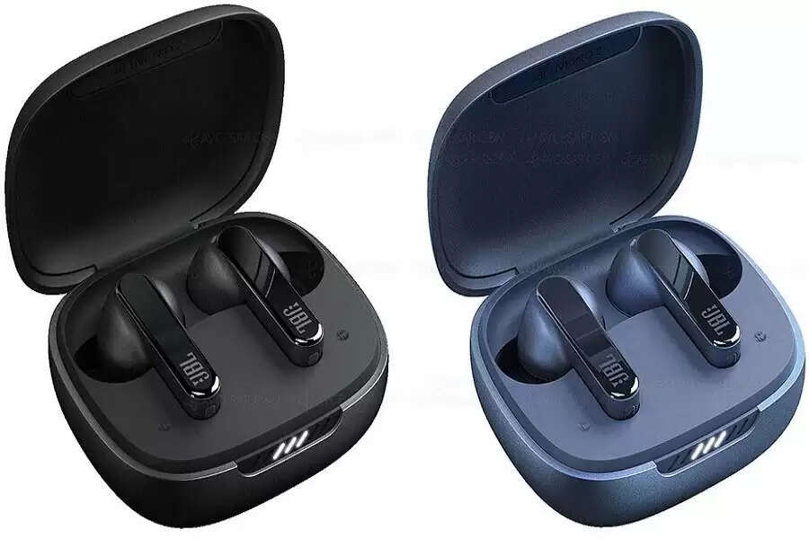 JBL ने भारत में TWS ईयरबड्स की एक नई जोड़ी लॉन्च की है
