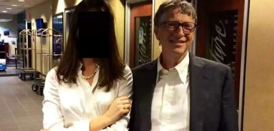 Bill Gates एपस्टीन फाइल्स विवाद: रूसी लड़कियों, यौन रोग और एंटीबायोटिक दावों पर मचा वैश्विक तूफान-Epstein Files