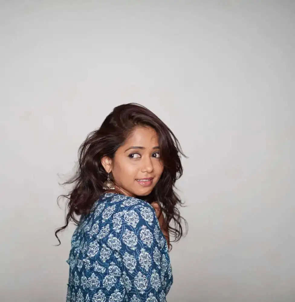 Yashashri Masurkar: If your work gets noticed, it doesn’t matter what social media presence you have