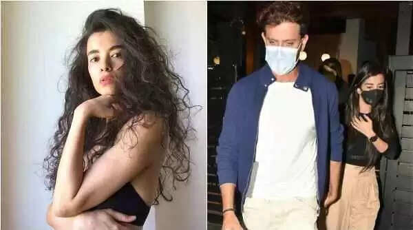 Hrithik Roshan और Saba Azad ने रिश्ते के चार साल पूरे किए, सोशल मीडिया पर प्यार भरी पोस्ट शेयर की