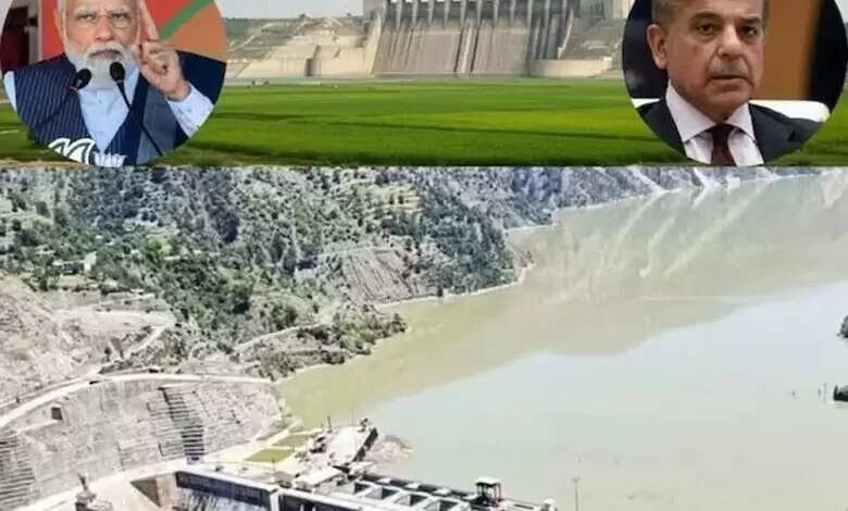 भारत जिस तरह से नई परियोजनाओं पर काम कर रहा है, उससे पाकिस्तान में खौफ की स्थिति, मची है दहशत