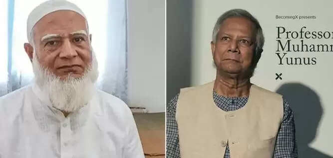 बांग्लादेश चुनाव से पहले Jamaat-e-Islami का &lsquo;खतरनाक प्लान&rsquo;! यूनुस की सरकार पर हावी इस्लामवादी संगठन की साज़िश से भारत भी सतर्क
