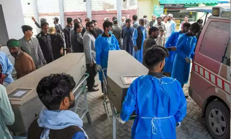 बलूचों की जंग जारी, अगवा करके मार डाले 4 पाकिस्तानी पंजाबी
