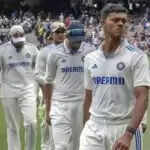 भारतीय टीम अंतिम टेस्ट में हारी तो डब्ल्यूटीसी से बाहर होगी