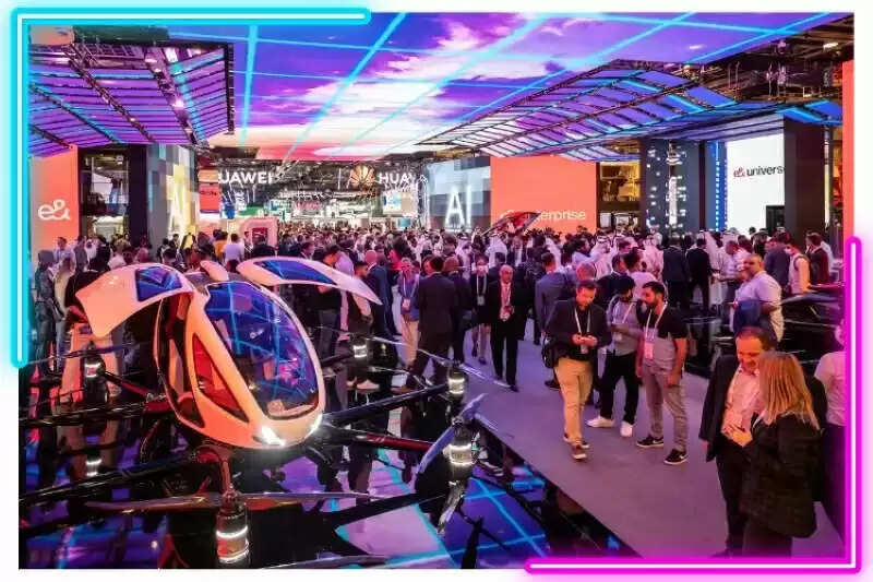 Dubai: Where Global Events and Business Converge Successfully in Style