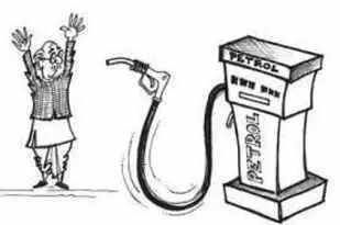 मिडिल ईस्ट तनाव का असर! म्यांमार में फ्यूल राशनिंग लागू, प्राइवेट गाड़ियों पर &lsquo;ऑड-ईवन&rsquo; नियम से बढ़ी चिंता-Myanmar Fuel Rationing