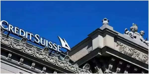 एक अंतरराष्ट्रीय जांच से यह आरोप लगाया गया है कि, क्रेडिट सुइस बैंक ने दशकों से डर्टी मनी को संभाला