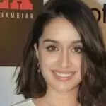 सोशल मीडिया पर श्रद्धा ने नए हेयरस्टाइल से धमाल मचाया