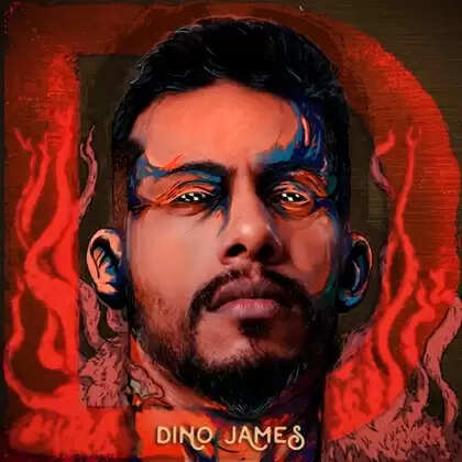 Rapper Dino James Unleashes His Debut Album ‘D’ on Def Jam India, Pays Homage To Mother And Motherland