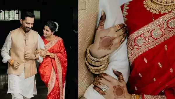 Samantha&ndash;राज की रहस्यमयी योगिक शादी ने मचाया धमाल: शिल्पा रेड्डी की इनसाइड तस्वीरों से खुला पूरा राज