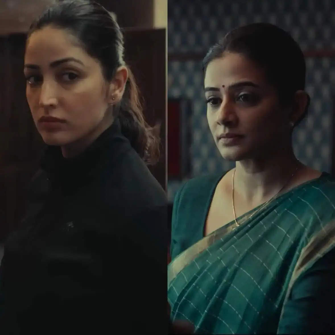 Yami Gautam and Priya Mani unite for the first time to tell a riveting story on Article 370