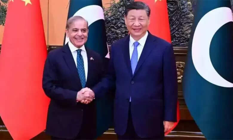 चीन का दोहरा रबैया, एक ओर जहां आतंकवाद के खिलाफ कड़ा रुख दिखाया, वहीं दूसरी ओर पाक को  ‘लोहे जैसा मजबूत मित्र’ बताया