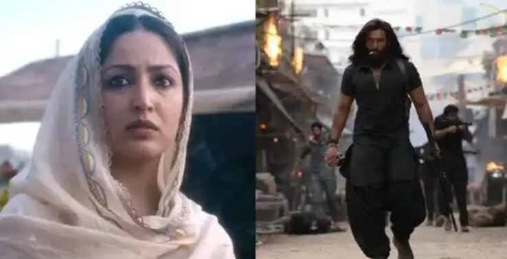 Dhurandhar 2 की सफलता के बीच यामी गौतम का बड़ा खुलासा: लाइमलाइट से दूरी ने बदला करियर का रास्ता