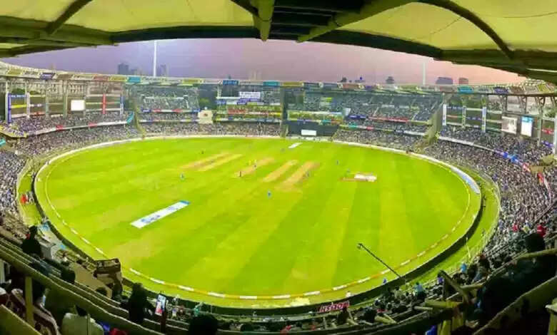 राजीव गांधी स्‍टेडियम में होगा IPL 2023 का 25वां मुकाबला