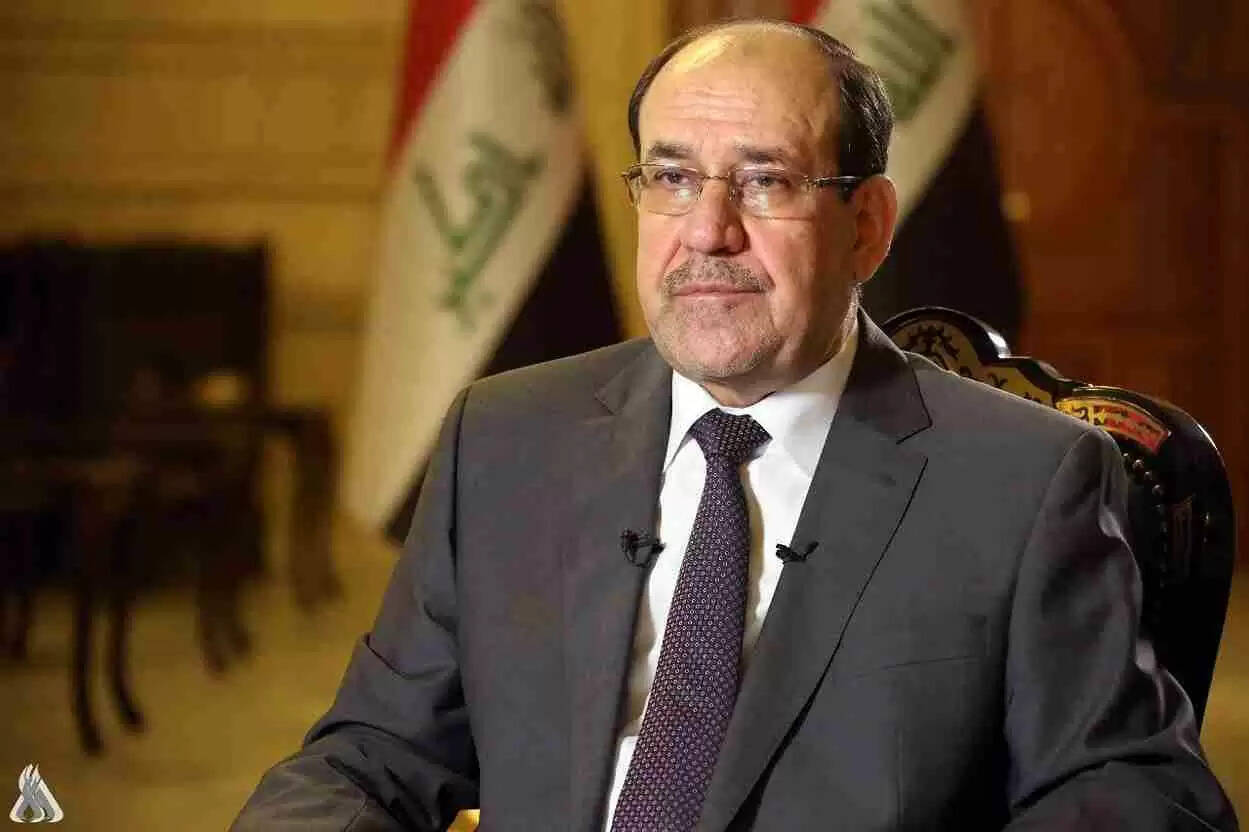 मध्य पूर्व में भूचाल: ट्रम्प की कड़ी चेतावनी, Nouri al-Maliki बने प्रधानमंत्री तो अमेरिका इराक से समर्थन खींचेगा