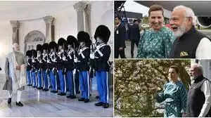 डेनमार्क में मिलती है बेरोजगारों को सैलरी