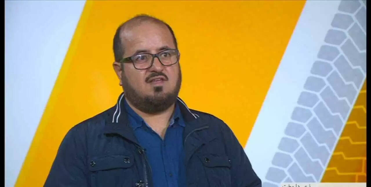 गली क्रिकेट से एशिया कप फाइनल तक: इंटरनेशनल अंपायर Ahmad Shah Pakteen का अविश्वसनीय सफर, IND-PAK मैचों के दबाव पर बड़ा खुलासा