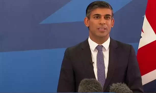 Rishi Sunak को दी बधाई, नस्लवाद झेलने का अनुभव साझा किया !