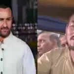 सैफ अली खान को अस्पताल पहुंचाने वाले ऑटो ड्राइवर ने पुलिस को सुनाई हमले की घटना