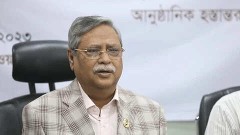 Bangladesh की सत्ता में टकराव: President Shahabuddin के गंभीर आरोप, बोले&mdash;यूनुस ने मुझे हटाने की कोशिश की