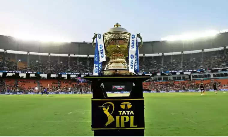 भारतीय क्रिकेट बोर्ड (BCCI) सूत्रों के अनुसार इंडियन प्रीमियर लीग (IPL) का फाइनल संभवत: 26 मई को चेन्नई के एमए चिदंबरम स्टेडियम में खेला जाएगा.