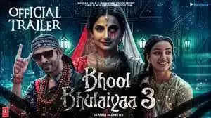 Kartik Aaryan and Tripti Dimri wraps the first schedule of Bhool Bhulaiyaa 3, kickstarted by Bhushan Kumar and An Anees Bazmee film