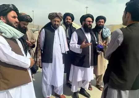 India-Taliban बैठक: जयशंकर और मुत्तकी की मुलाकात में काबुल दूतावास खोलने का ऐलान