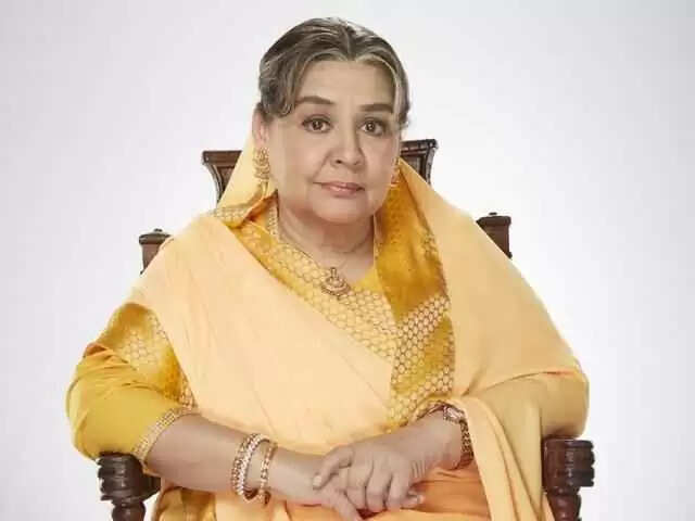 फिल्म &lsquo;ओ रोमियो&rsquo; में Farida Jalal की गाली से हंगामा: विशाल भारद्वाज की फिल्म ने इंटरनेट पर मचा दिया तूफान