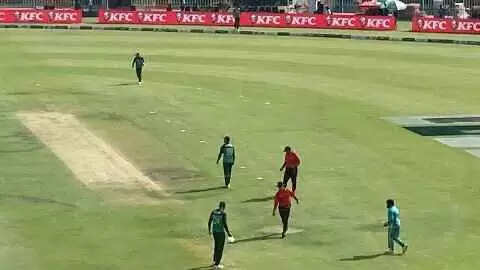 2007 टी-20 वर्ल्ड कप: Flintoff ने माना, युवराज सिंह से बहस ने ही दी थी छह छक्कों की आग