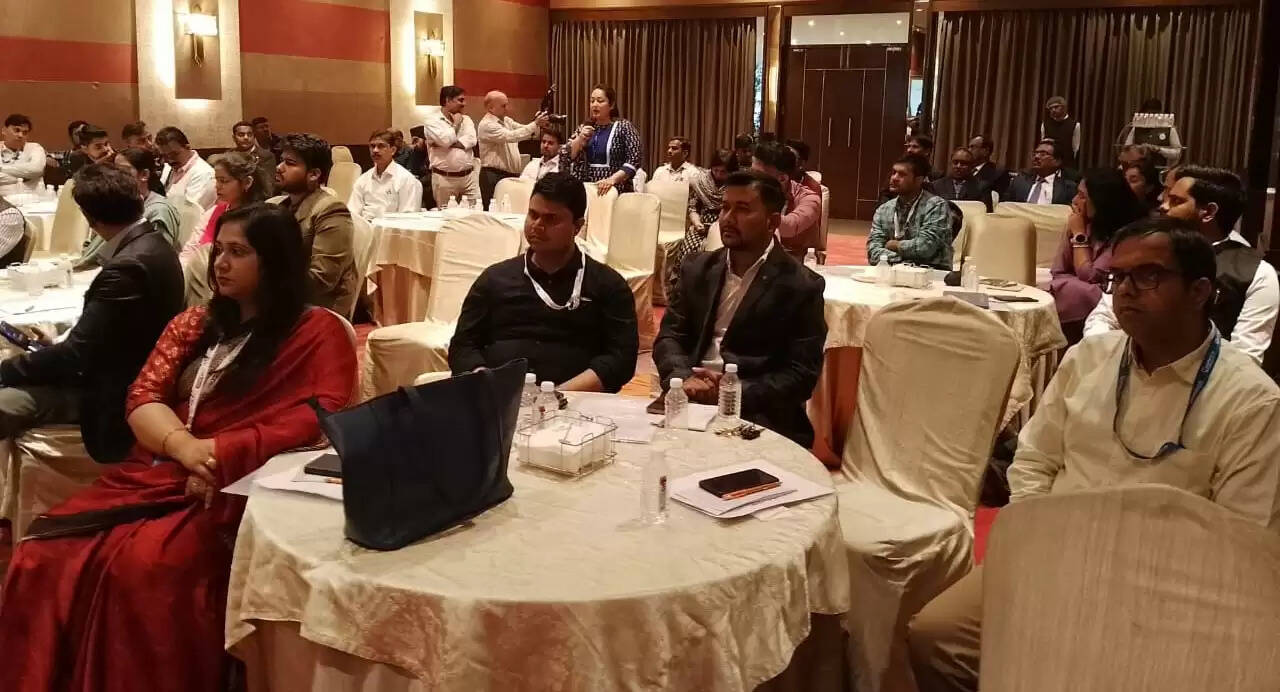 भोपाल बीमा लोकपाल कार्यालय ने मनाया बीमा लोकपाल दिवस — 73% शिकायतों का हुआ निपटारा, 42% मामलों में सुलह से समाधान