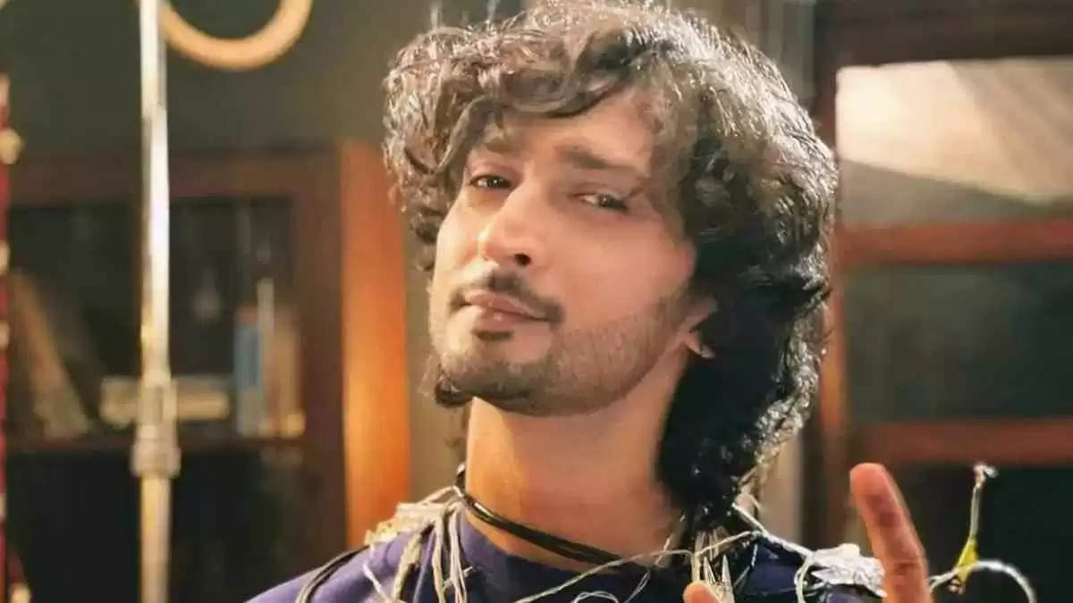 I have always been a night owl, and night shoots are always welcome: Kunal Karan Kapoor