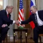 ट्रंप ने कई बार ग्रीनलैंड, कनाडा और पनामा नहर को अमेरिका में शामिल करने की बात की है, टिप्पणी को लेकर विवाद