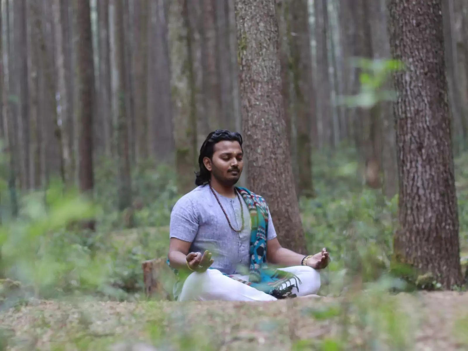 Ayush Gupta to make spiritual videos inspired from Bollywood films