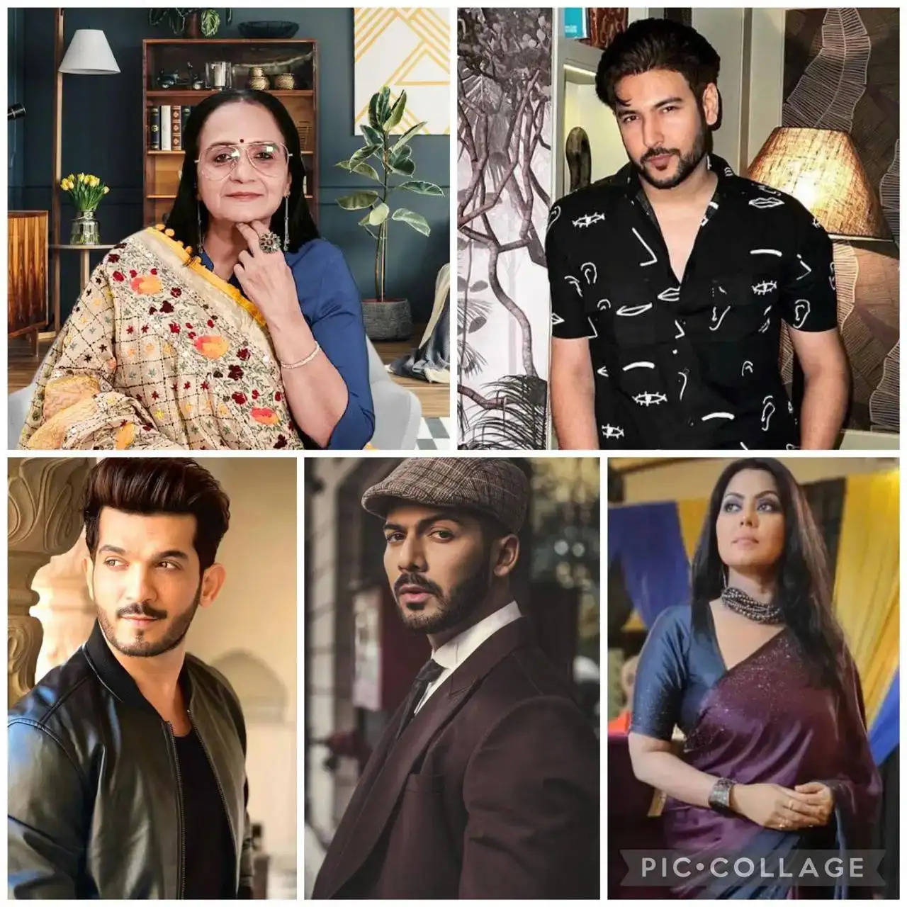 From financial gains to personal upheaval; Tarot card reader Dr Neelam Kajal Rohira predicts what 2024 holds for these celebs