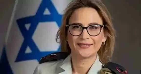इजराइल की पूर्व मेजर जनरल Yifat Tomer Yerushalmi गिरफ्तार: जेल वीडियो लीक मामले ने हिलाया देश, सैन्य तंत्र में मचा भूचाल