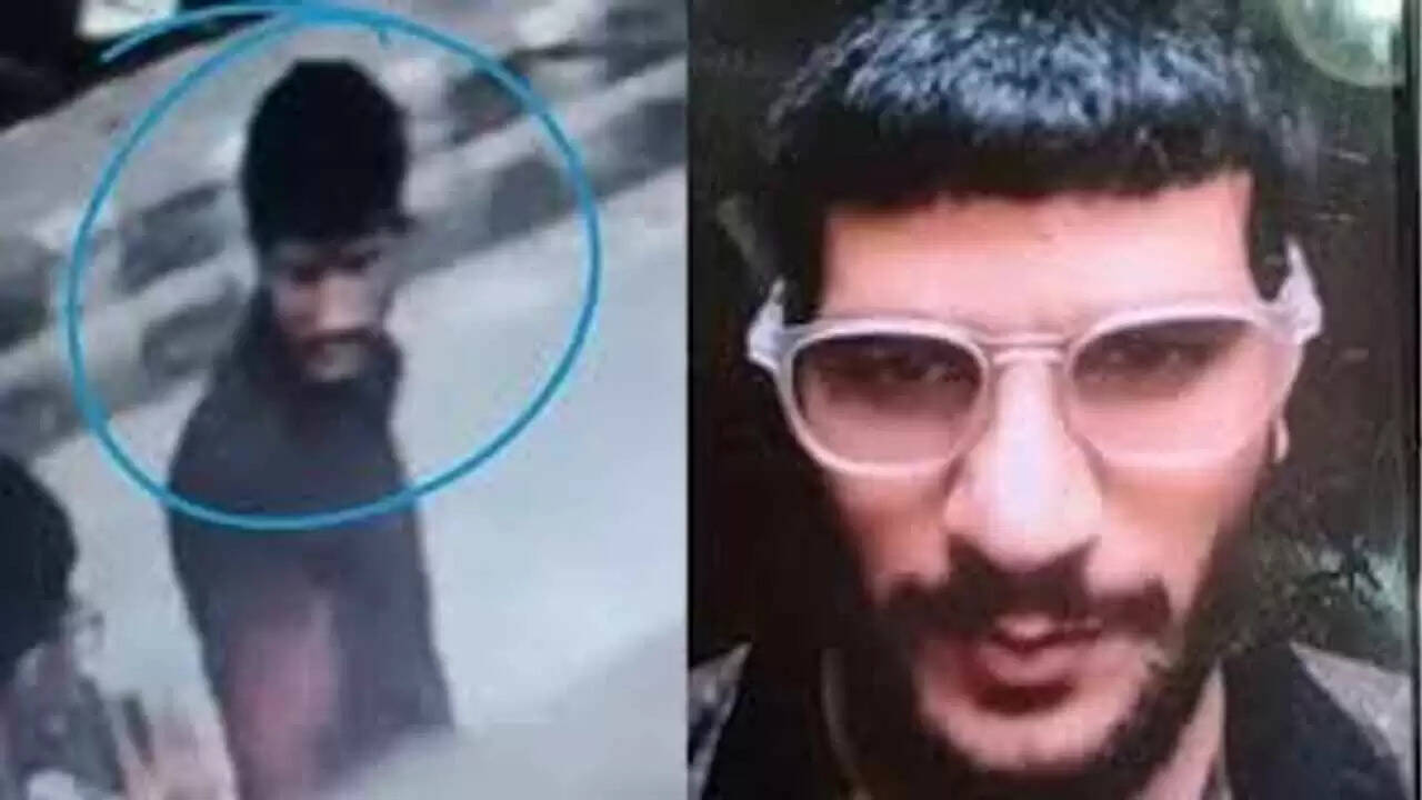 🔥 दिल्ली ब्लास्ट में &lsquo;उकासा कनेक्शन&rsquo;: Turkey की छाया, डॉक्टरों का आतंकी मॉड्यूल और लाल किले पर महीनों से चल रही साजिश का बड़ा खुलासा