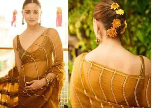 धनतेरस पूजा पर Kapoor family का भव्य जश्न, आलिया भट्ट, करीना कपूर, करिश्मा कपूर और अन्य सितारे हुए शामिल