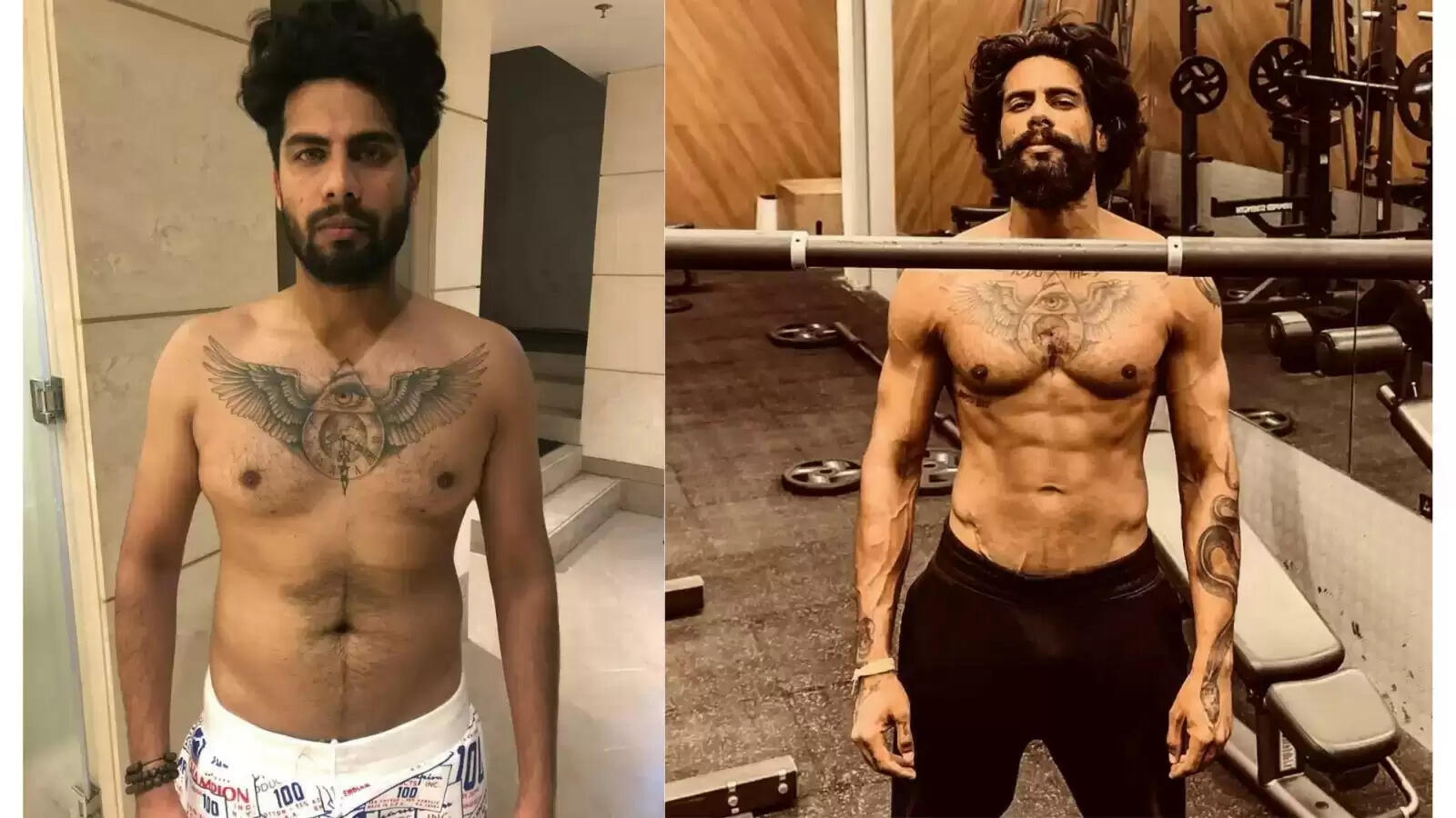 शैडो सोंग फेम सिंगर सिंग्गा ने पहले बार खुल कर बात की अपने डिप्रेशन की लड़ाई और अपनी दमदार वापसी की कहानी को किया साझा- पढ़े अभी
