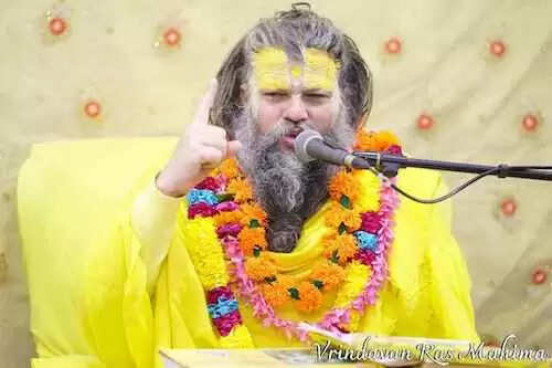 Sant Premanand Maharaj Health Update: वृंदावन से आई बड़ी खबर — प्रेमानंद महाराज का स्वास्थ्य स्थिर, पदयात्रा अनिश्चितकाल के लिए स्थगित🔥