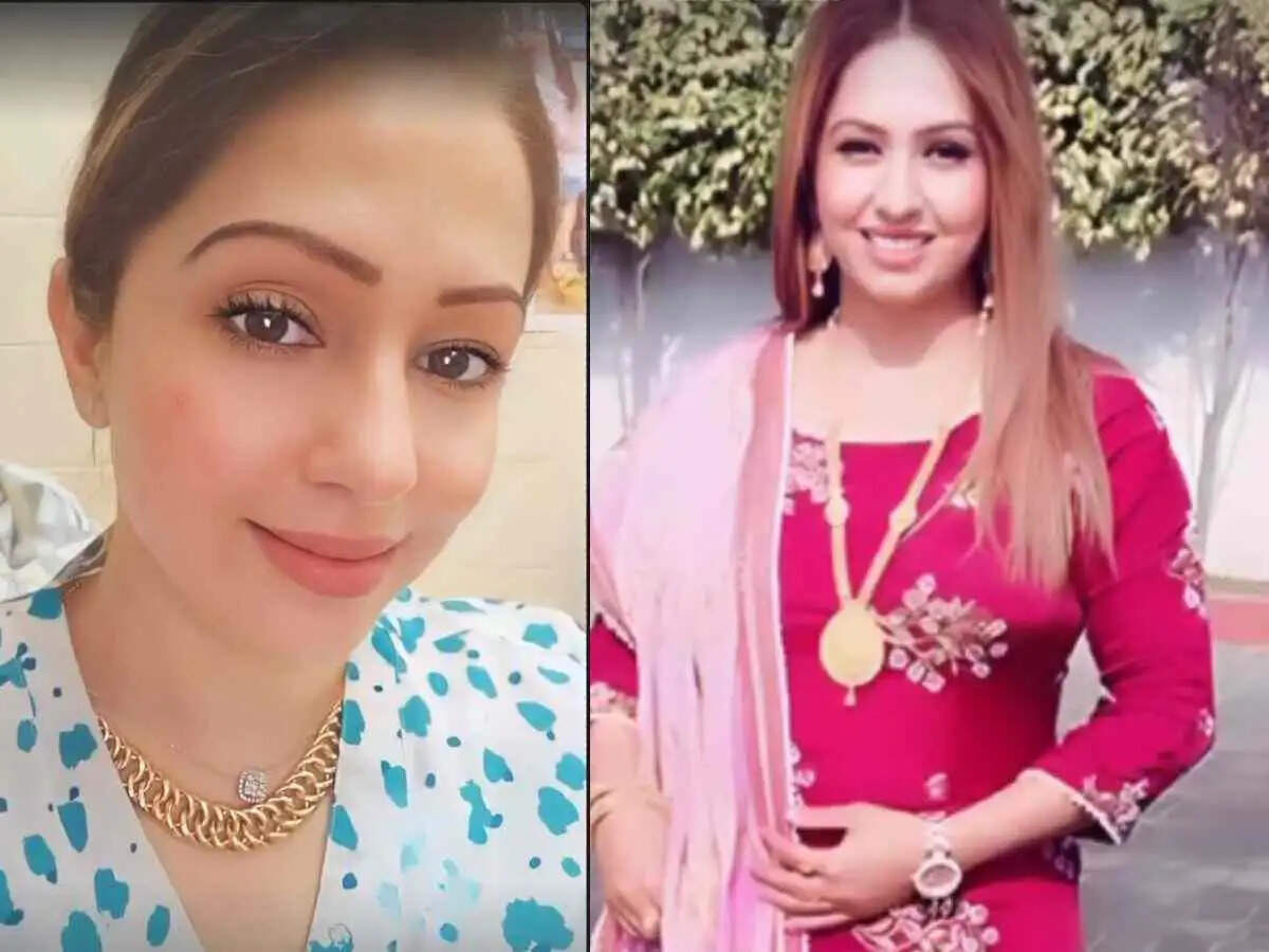 कनाडा में पंजाबी इन्फ्लुएंसर Nancy Grewal की हत्या से सनसनी, घर में घुसकर चाकू से हमला &mdash; पुलिस जांच तेज