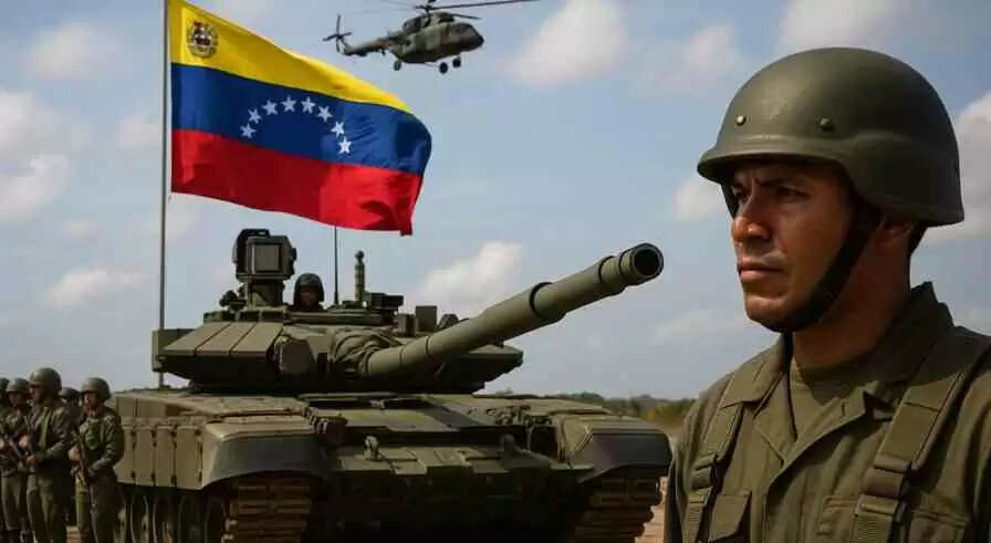 US Venezuela Tension: तेल, टैंकर और ताकत की जंग&mdash;मादुरो का अमेरिका को निवेश ऑफर, रूस ने टैंकर पर झंडा लगाकर बिगाड़ी वॉशिंगटन की चाल