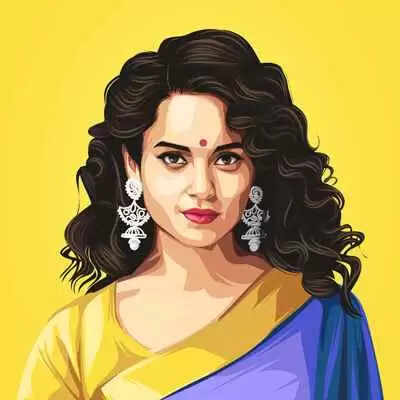 Kangana Ranaut का बड़ा बयान वायरल: &ldquo;हर एशियन घर में बेटी के बाद बेटे की चाहत रहती है&rdquo; &mdash; बॉलीवुड से राजनीति तक मचा हंगामा