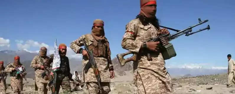 अफगान सेना के एक पूर्व जनरल ने तालिबान को ललकारा