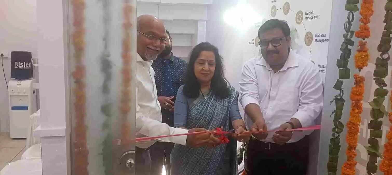 🌿 Muzaffarnagar में डॉ. बत्रा क्लिनिक का शुभारंभ&mdash;पश्चिमी यूपी को विश्वस्तरीय होम्योपैथिक सेवाओं का नया केंद्र